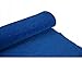 Premium Italian Crepe Paper Roll Heavy-Weight 180 gram - 557 Steel Blue