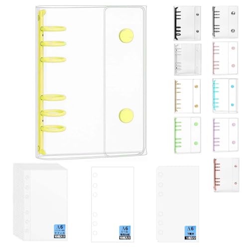 Derpilo �V�[���� ���̎q ���� �V�[���� A6 �o�C���_�[�y���t�B��10���{�V�[����p�䎆10���{���~��1���z�傫�� ��l�̃V�[���� �V�[�����[ �t�@�C�� �X�e�b�J�[���� ���킢�� �R���N�V�����p �ǉ����t�B���Ή�