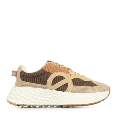 No name Carter Runner Daddy 01KNVCDD04DN, Baskets Femme - 37 EU