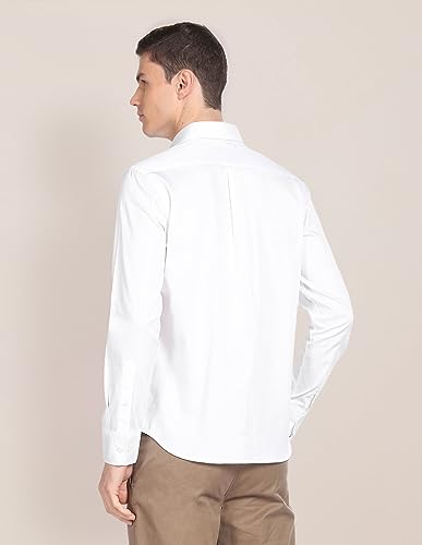 Image of U.S. Polo Assn. Men Regular Fit Shirt