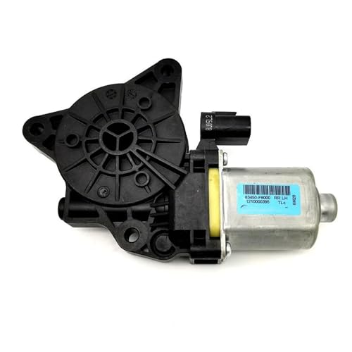 Moteur de lève-vitre électrique de remplacement pour régler une panne de vitre bloquée