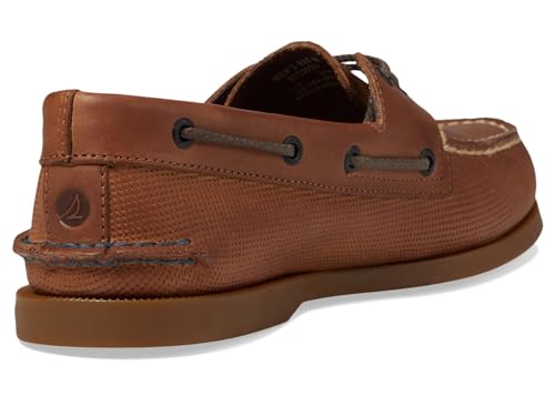 Image of Sperry Mens Authentic Original 2-Eye Seasonal