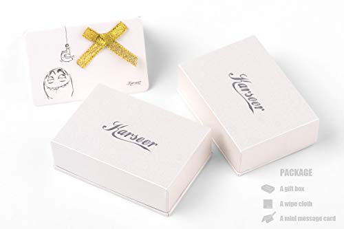 Karseer Antique Silver Viking Wolf Anxiety Relief Energy Bracelet Natural Sodalite Crystal And Lava Stone Beaded Stretch Bracelet Essential Oil Diffuser Chakra Bracelet Friendship Jewelry Gift, 7" #TOP6