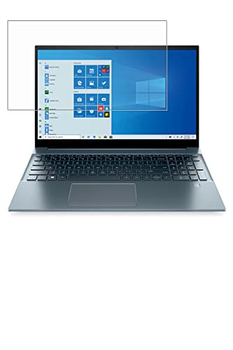 �y2���Z�b�g�zClearView(�N���A�r���[) HP Pavilion 15-eh (AMD) 2021/22�N���f�� 15.6�C���` �p ���d�x �u���[���C�g�J�b�g �t�� �ی� �t�B���� �� �ɋ��� �u���[���C�g �J�b�g�� 30���ȏ�I ���{��