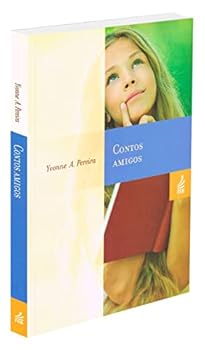 Paperback Contos Amigos (Portuguese Edition) [Portuguese] Book