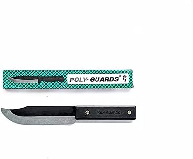 Kitchen Knife Original Hand Made Iron Kitchen I Manufacture Guaranty I Buy with Confidence (Iron, 11 Inch Point)