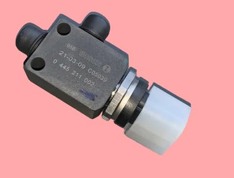 Fuel Distribution Block (FDB) sensor Tata Zip/Iris, Mahindra Jeeto