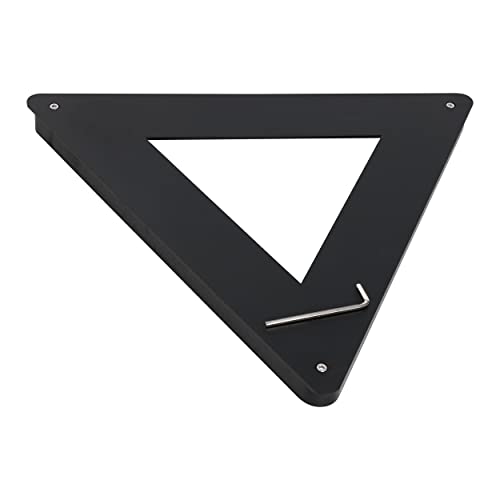 Swing Sports Hockey Passer Rebounder - Triangle Passer Hockey Training Aids Stick Handling And Passing Hockey Training #TOP5