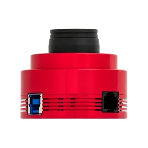 ASI678MM Monochrome Telescope Camera