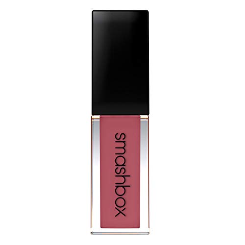 Smashbox Always On Liquid Lipstick, Dream Huge, 0.13 Fluid Ounce