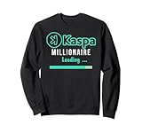 Kaspa Crypto Millionaire Loading Kaspa Miner