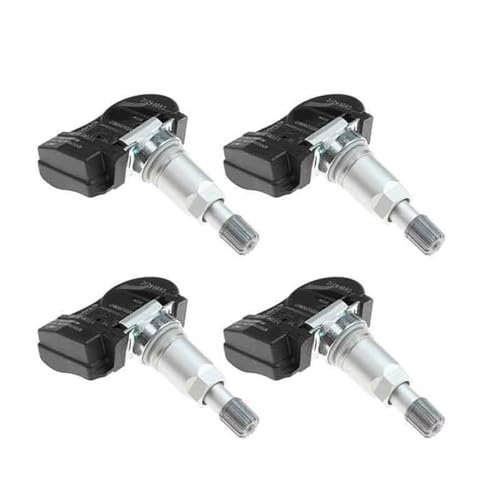 Capteur TPMS pression pneus évite crevaison et usure anormale C30