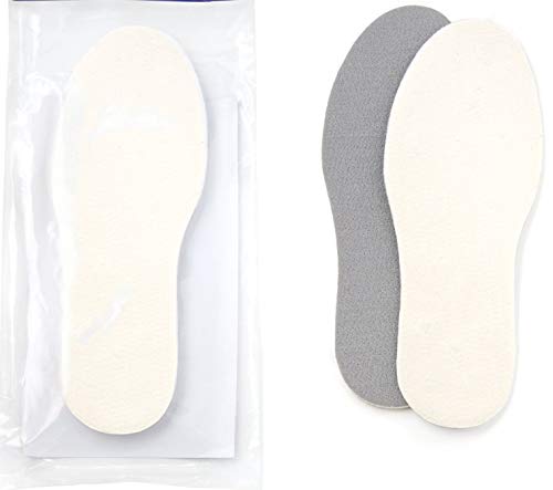 Korkers Plain Felt Re-Sole Kit