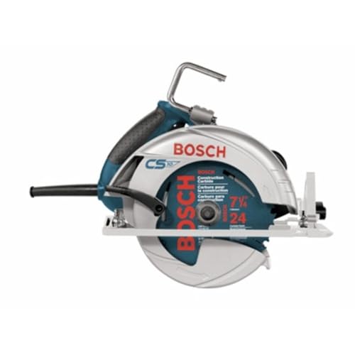 Bosch CS10 7-1/4 In. Circular Saw - Image 5