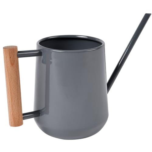 Burgon & Ball Indoor Watering Can, Charcoal by Burgon & Ball - Used condition - Image 2