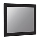 17 inch tft sxga led industrial grade front panel ip65 touch panel pc. 10 points projected capacitive touch screen, typical 1024*768 resolution. Compact, fully functional, all the power and functionality of a desktop computer in a all in one design, powered by intel core I5 gen. 3th processor, ideal for industrial and commercial applications. suit for multiple application, industries, car repair shops, security, factory, business, fanancial and projects.