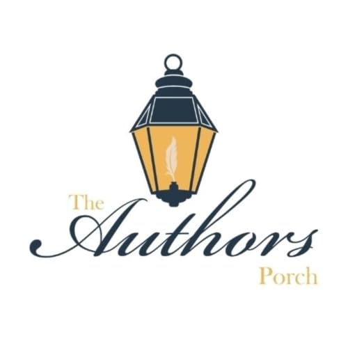 『The Authors Porch』のカバーアート