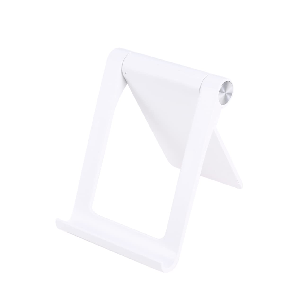 DIYEAH Creative Adjustable Stand Foldable Tablet Holder for Home Office Lazy Bracket - Base Compatibility for and Tablets