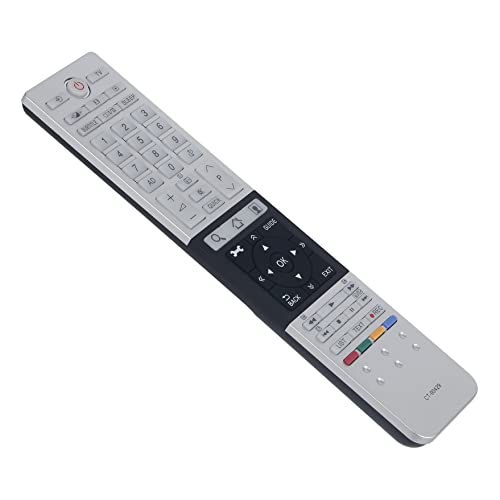VINABTY CT-90429 Replace Infrared IR Remote Control Fit for Toshiba LCD Smart 3D TV ct90429 CT90429 - Image 3