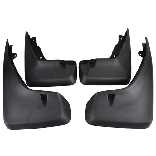 Garde-boue pour Land Rover Freelander 2 LR2 2006-2015 avant arrière