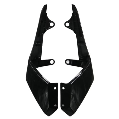 Panneau de carénage arrière MT-07 finition premium pour habillage de capot moto