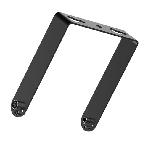 Image of Ledvion Steel Mounting Bracket for LED High Bay 100W