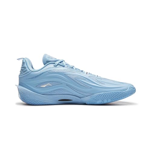 [���[�j��] WADE 808 5 ULTRA V2 �o�X�P�b�g�{�[���V���[�Y �����Y �y�� �n�C�o�E���X �v�������p ���C�g�I�[�V�����u���[ 29.5CM