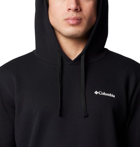 Image of Columbia mens Trek Hoodie