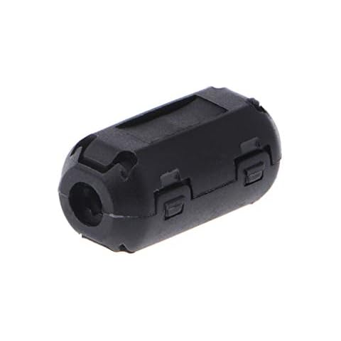 Ferrite Core Noise Suppressor for Cables Cover