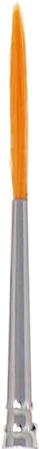 Weber Bob Ross R6422#2 Script Liner Artist Brush