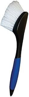 Star brite Deluxe Long Handle Utility Brush