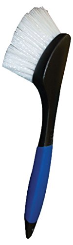 Star brite Deluxe Long Handle Utility Brush