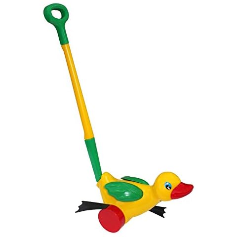 Polesie Ducky - Molto Toys Cover