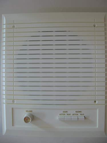 M&S 408 Intercom Station