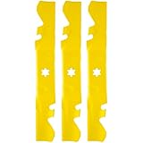 CUB CADET 490-110-M178 50" Xtreme Mulch Blade Set Zero-Turn ZT2 Ultima SX S50 RZT LX KW