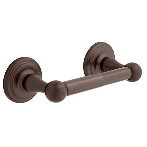 Franklin Brass Bathroom Accessories F9008Vb Jamestown Bathroom Sets, Toilet Paper Holder, Venetian Bronze #TOP18