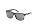 Produktbild BMW M Motorsport BS0042 Sonnenbrille Herren, Sonnenbrille Leicht, Form Linsen Navigator, Linsen Grün Verspiegelt, Grau