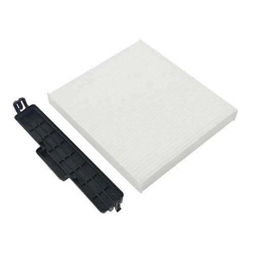 Filtro de habitáculo compatible con Dodge Ram, Jeep y Chrysler