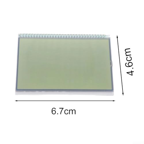 Pantalla de velocímetro para 690 y 990 Enduro cristal OEM 61114069300 3