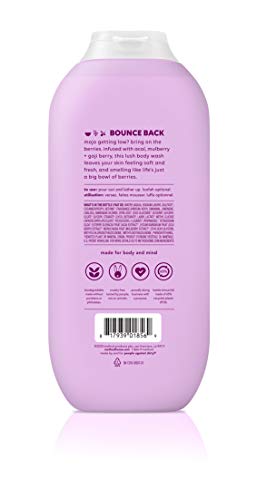 Method Body Wash, Berry Balance, Paraben And Phthalate Free, 18 Oz (Pack Of 1) #TOP1
