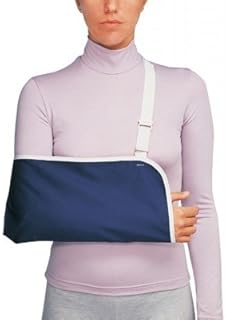 PROCARE Deep Pocket Arm Sling, Small, 7.5