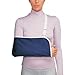 PROCARE Deep Pocket Arm Sling, Small, 7.5