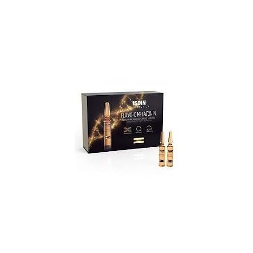 ISDIN ISDINCEUTICS Flavo-C Melatonin Serum Amp. 10x2 Milliliter