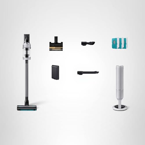 Samsung Bespoke AI Jet Lite Gray thumbnail 8