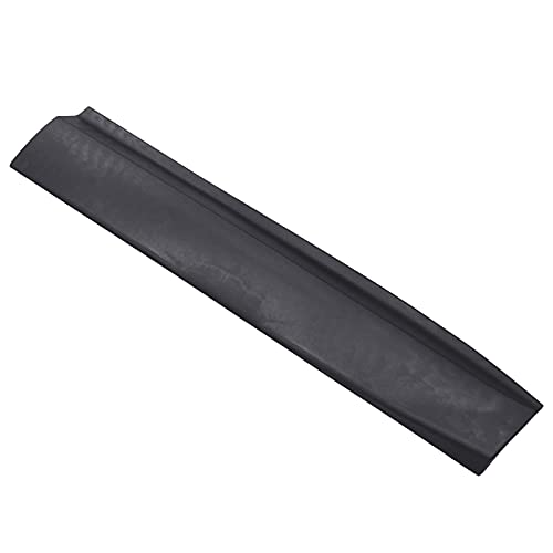 Front Passenger Side Lower Door Molding for Hyundai by ApplianPar - Used condition - Image 4