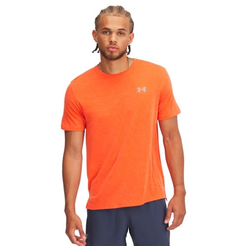 Image of Under Armour UA HeatGear Fitted SS Men's T-Shirt