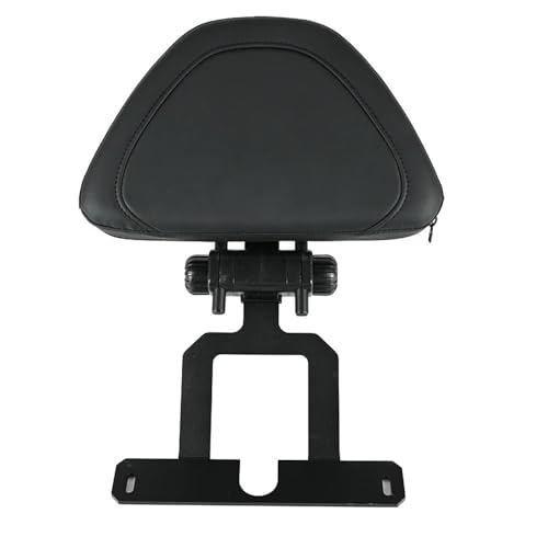 Coussin siège dossier arrière moto pour vos escapades en R1250RT et R1200RT