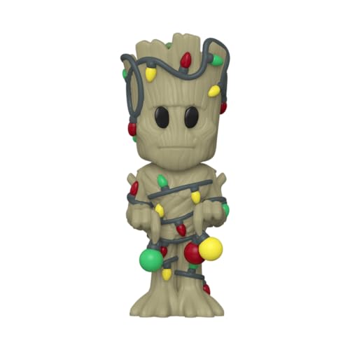 Preisvergleich Produktbild HOLIDAY GROOT - GUARDIANS OF THE GALAXY
