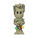 Produktbild HOLIDAY GROOT - GUARDIANS OF THE GALAXY