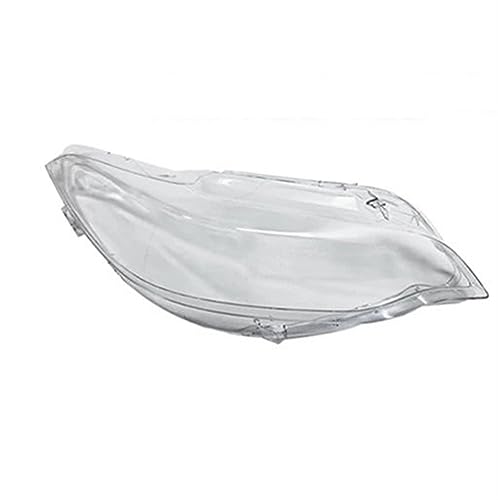 Phare coque couvercle contre le jaunissement optique BMW F22 M2 droit